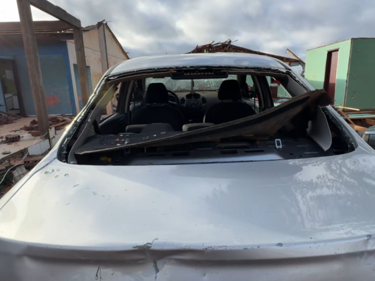 Reprodução / Atento News