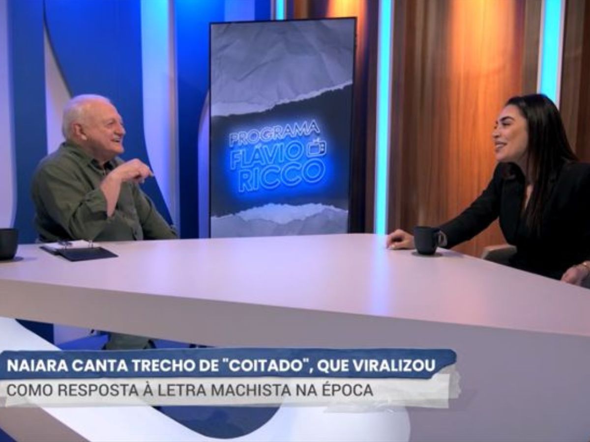 Reprodução/Portal LeoDias Reprodução/Portal LeoDias