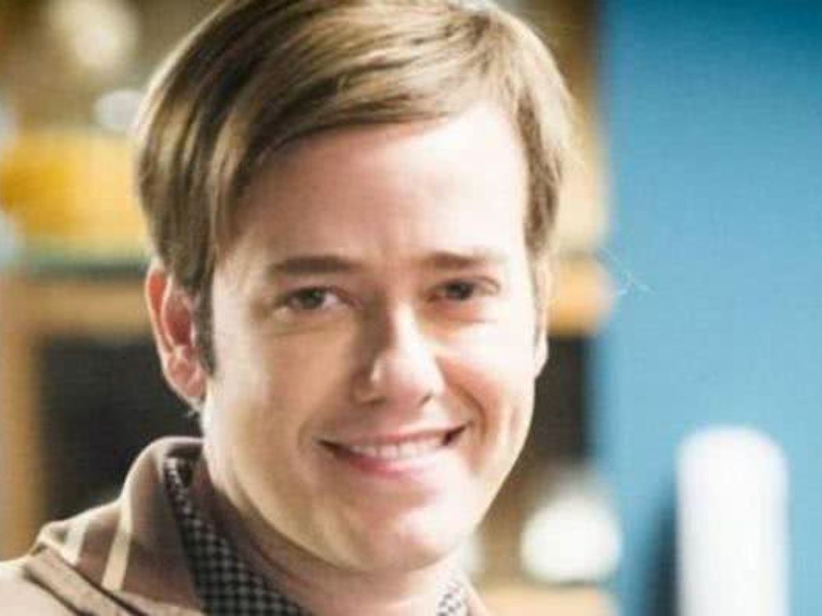 Pablo Sanábio em Totalmente Demais Reprodução: Globo