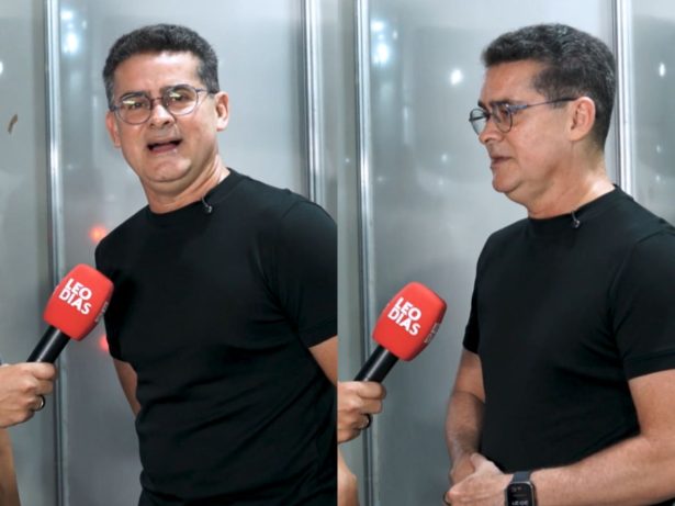 Ex-prefeito de Manaus, David Almeida comenta importância do evento “Sou Manaus”