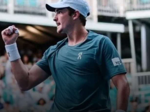 João Fonseca busca, mais uma vez, fazer história em Roland Garros