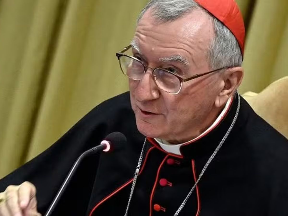 Foto: Vatican News/Divulgação