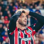 São Paulo sofre novo transfer ban da FIFA por dívida ligada a Calleri