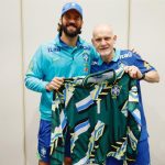 Seleção Brasileira: Alisson e Taffarel percorrem caminho rumo à Copa do Mundo 2026