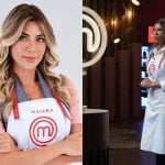 Participante milionária do MasterChef é eliminada e pega jatinho particular direto pra casa