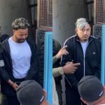 Da alimentação à cela: diretor de presídio revela rotina de Hytalo Santos na prisão