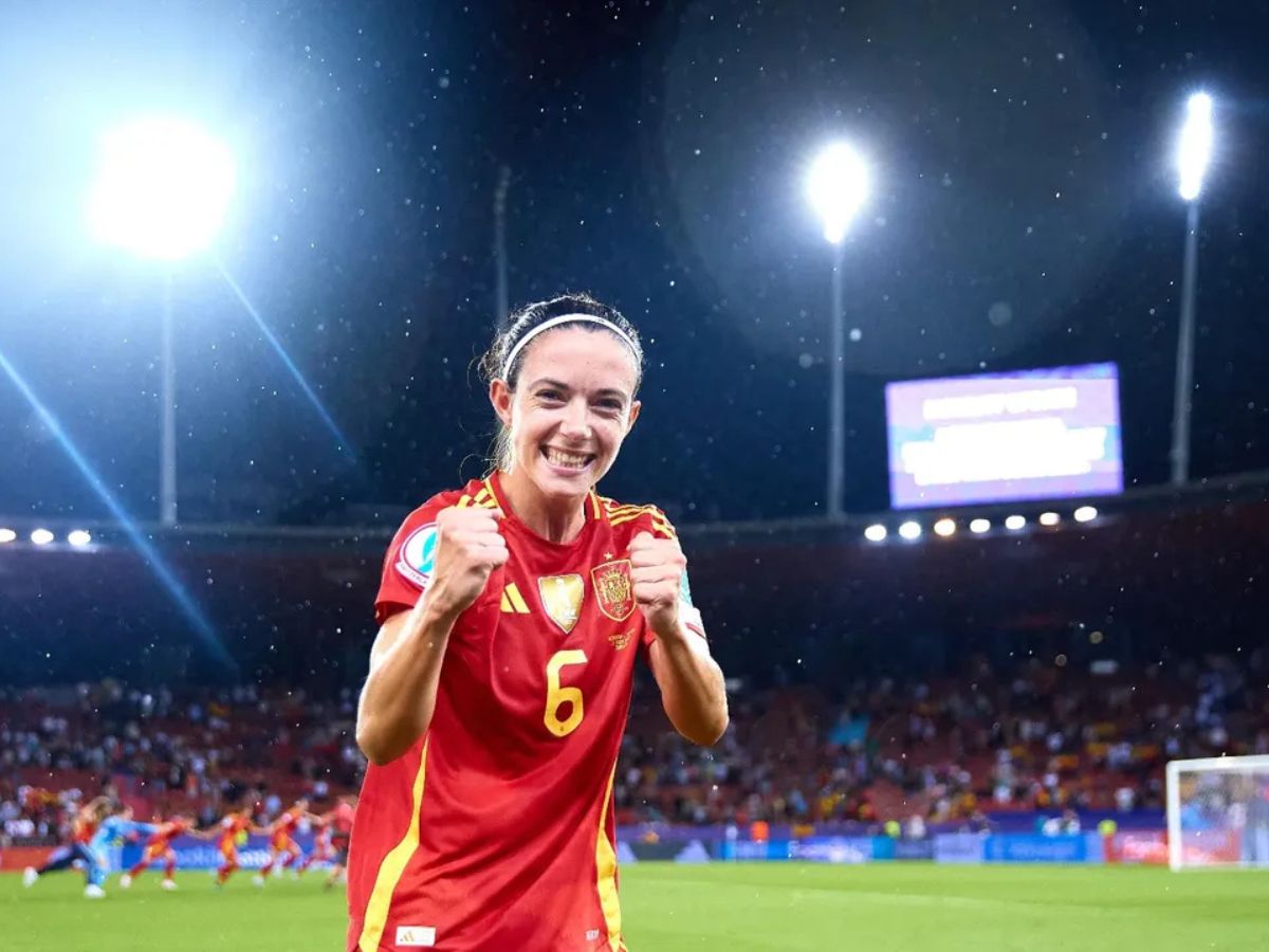 Reprodução/Instagram: @sefutbolfem
