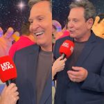 Luís Ricardo fala sobre retorno do “Viva a Noite” e mistura de nostalgia com atualidade