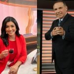 Concorrente? Gottino elogia Daniele Brandi e gesto repercute nas redes