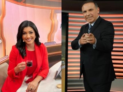 Concorrente? Gottino elogia Daniele Brandi e gesto repercute nas redes