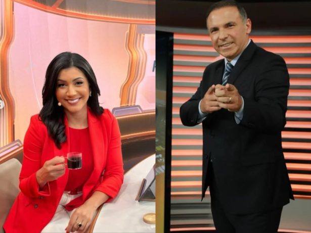 Concorrente? Gottino elogia Daniele Brandi e gesto repercute nas redes