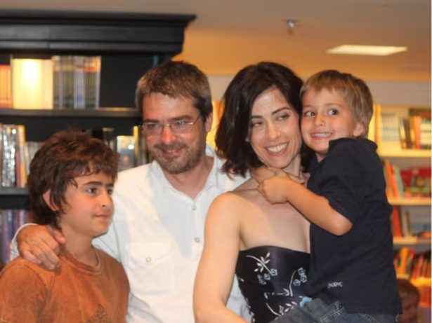 Fernanda Torres comemora 27 anos de casamento: “É uma posição revolucionária”