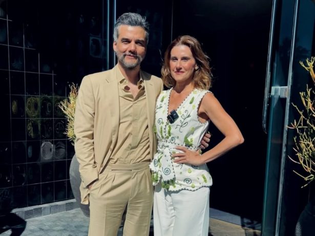 Canal Brasil transmite 13ª edição do Prêmios Platino Xcaret