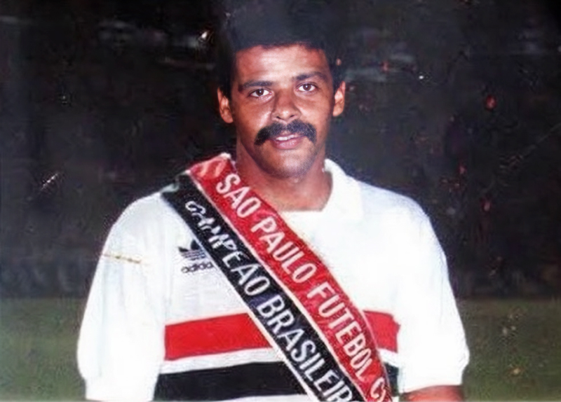 Ag. Corinthians e São Paulo Futebol Clube