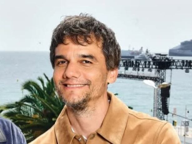 Wagner Moura é o 1º brasileiro a vencer Melhor Ator em Cannes, por “O Agente Secreto”