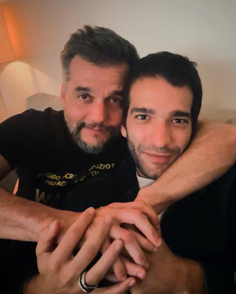 Reprodução/Instagram/@humbertocarrao