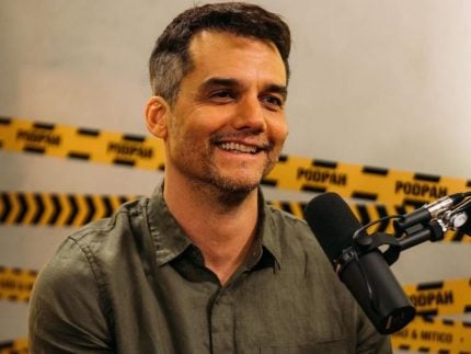 Wagner Moura vira tema de concurso de sósias com prêmio em Pix