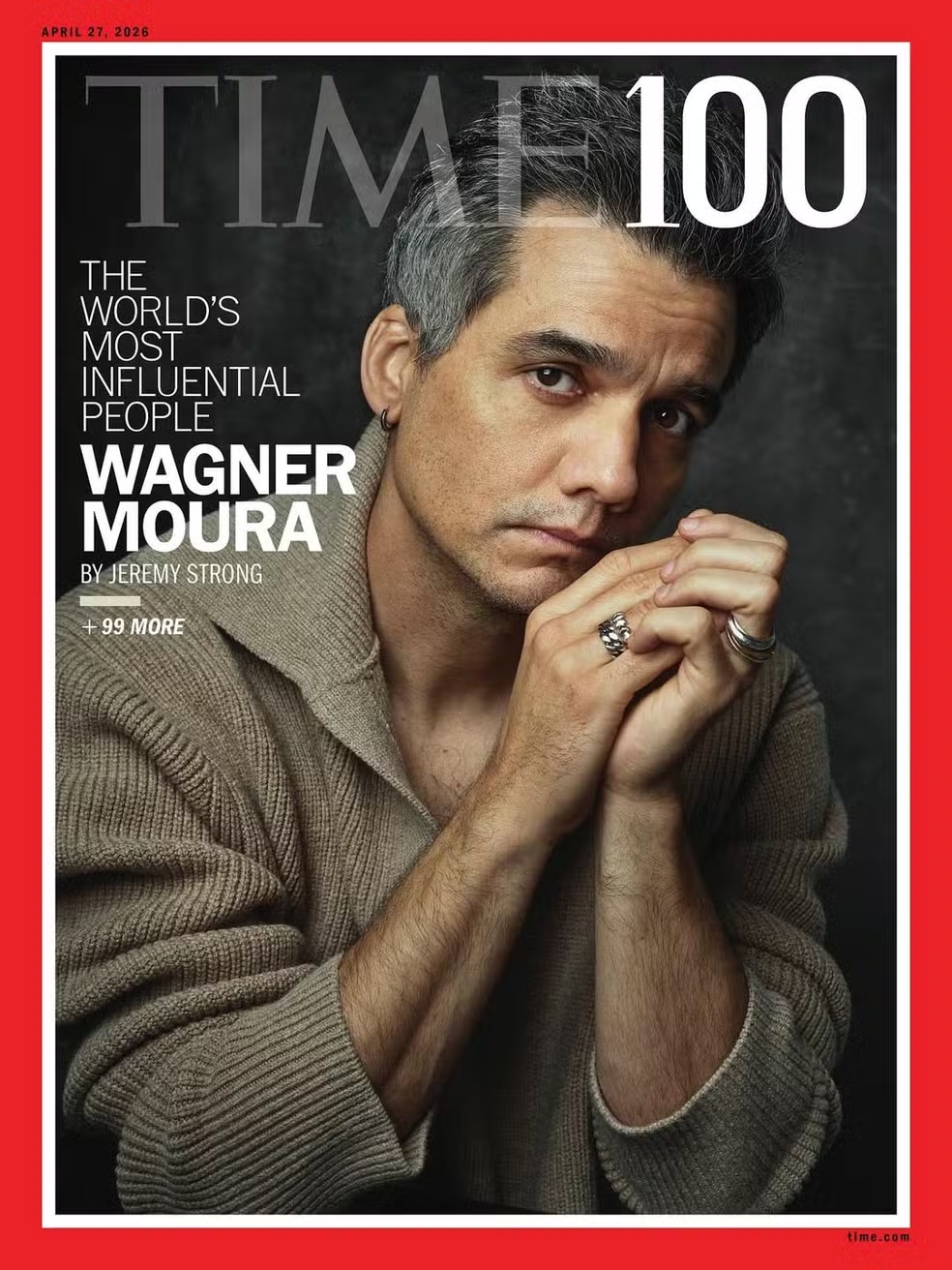 Reprodução: Time Reprodução: Time