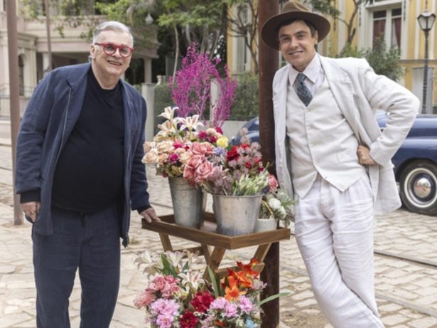 Globo não planeja mexer na duração das suas novelas