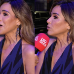 Com término recente, Wanessa confessa que vive “fechada”: “Não vejo rede social”