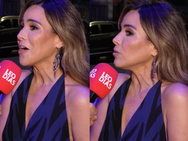 Com término recente, Wanessa confessa que vive “fechada”: “Não vejo rede social”