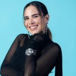 Wanessa Camargo nega climão com Malvino Salvador e explica o que aconteceu