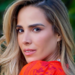 Wanessa Camargo descobre ansiedade após acordar várias vezes a noite sem respirar