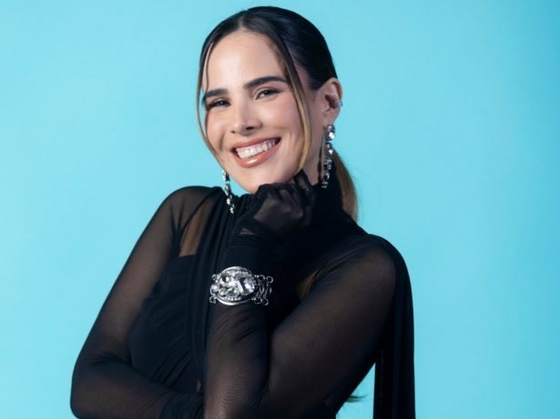 Wanessa Camargo nega climão com Malvino Salvador e explica o que aconteceu