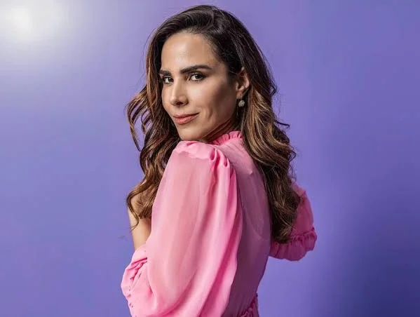 Wanessa Camargo dá bolo na Globo sobre final do BBB 24 e preocupa a emissora