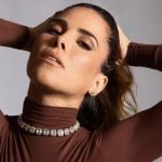 Wanessa Camargo celebra 25 anos de carreira com novas versões dos seus maiores hits