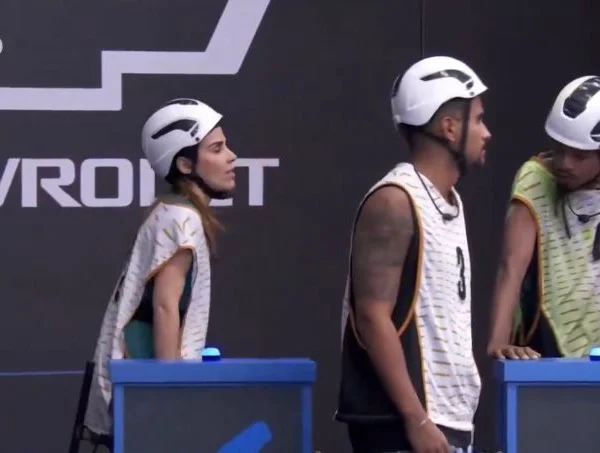 Reprodução/ Globoplay