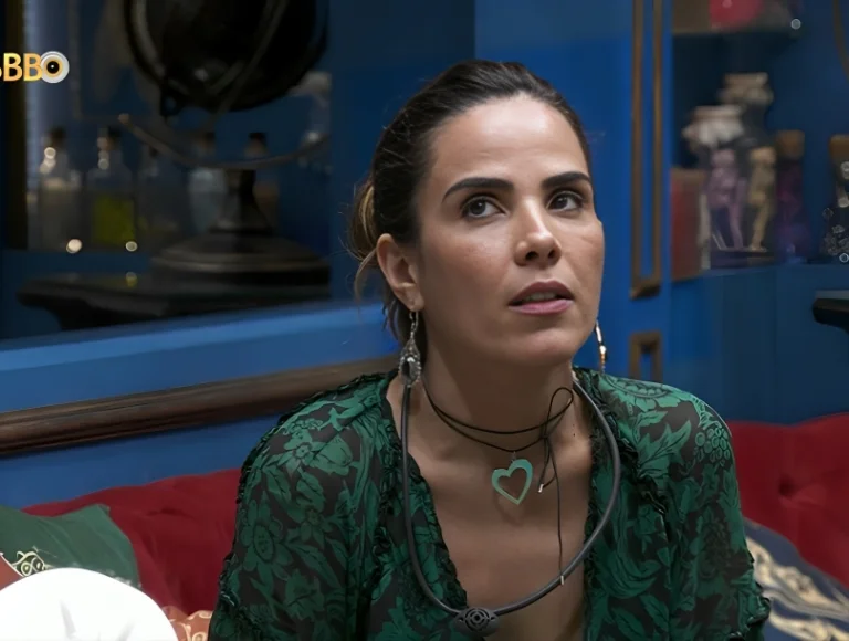 Reprodução/ Globoplay