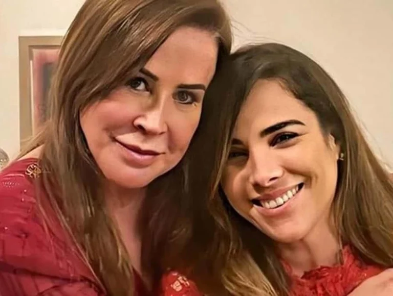 Wanessa rebate acusação de que traiu Zilu e revela conversa com a mãe