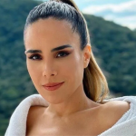 Wanessa Camargo elogia experiência no BBB, mas diz que “não iria de novo”