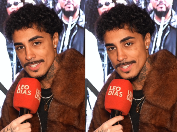 MC Livinho celebra estreia no “Tiny Desk Brasil”: “Vitória pro nosso movimento do funk”