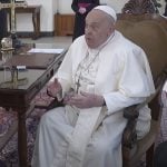 Papa Francisco tem “noite tranquila”, mas quadro segue “complexo”, diz Vaticano