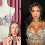 Victoria’s Secret retoma “Fantasy Bra” após oito anos com peça avaliada em R$ 250 milhões