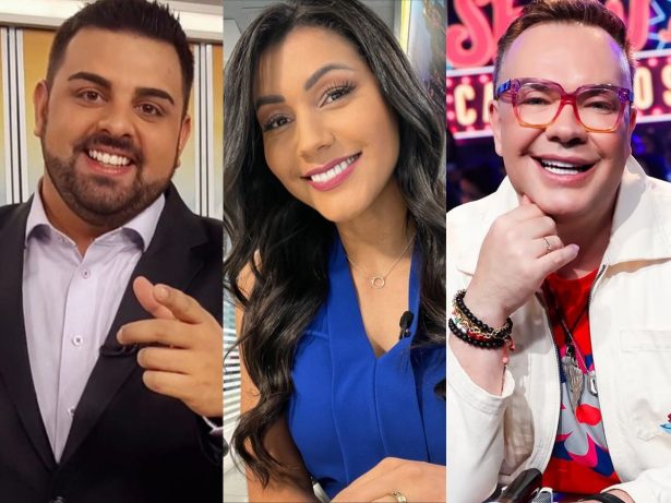 SBT grava piloto de novo “Aqui Agora” neste sábado