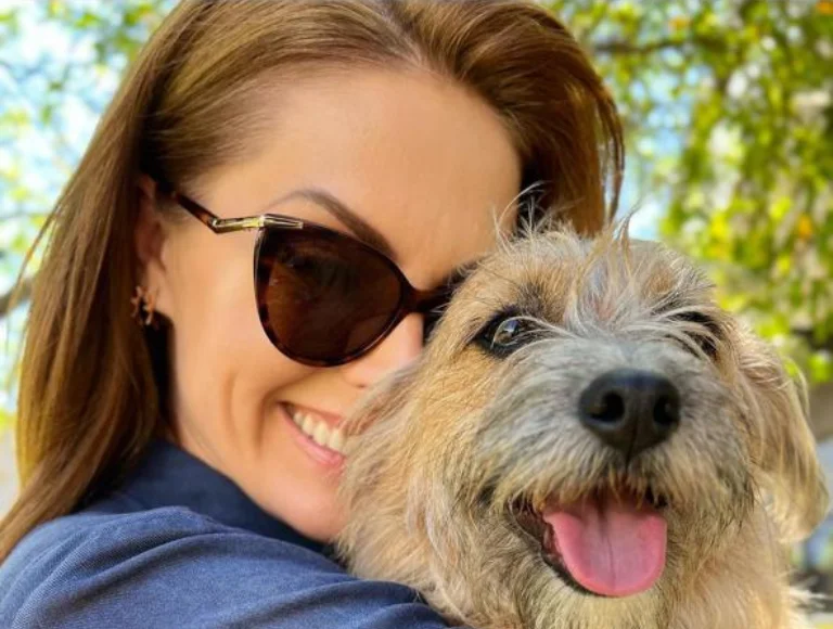 Web resgata crítica de Alexandre a cachorro de Ana: “Preguiça desse vira-lata”
