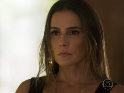 Há 2 anos, Deborah Secco já indicava preparação para o momento de deixar a Globo