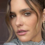 Fernanda Lima fala sobre relação com dinheiro e revela gastar pouco: “Sou pão durinha”