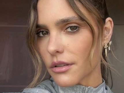 Fernanda Lima fala sobre relação com dinheiro e revela gastar pouco: “Sou pão durinha”