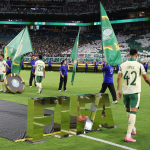 Palmeiras x Botafogo: Empate com Inter Miami no Mundial garante confronto brasileiro