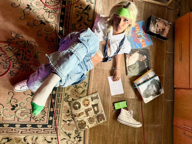 “Em breve vocês entenderão”: Wenny se conecta ao legado de Cazuza em novo projeto visual e musical