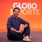 Após saída do jornalismo esportivo, Felipe Andreoli revela clube do coração