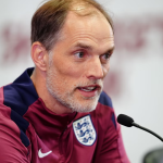  técnico da Inglaterra coloca Brasil entre favoritos e ingleses como azarão