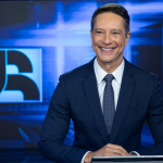 Sergio Aguiar deixa Record e conta motivo oficial: “Sofisticado demais para um novo jornal”