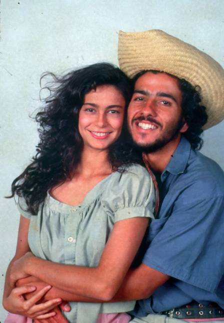 Crédito: Reprodução Globo - Acervo