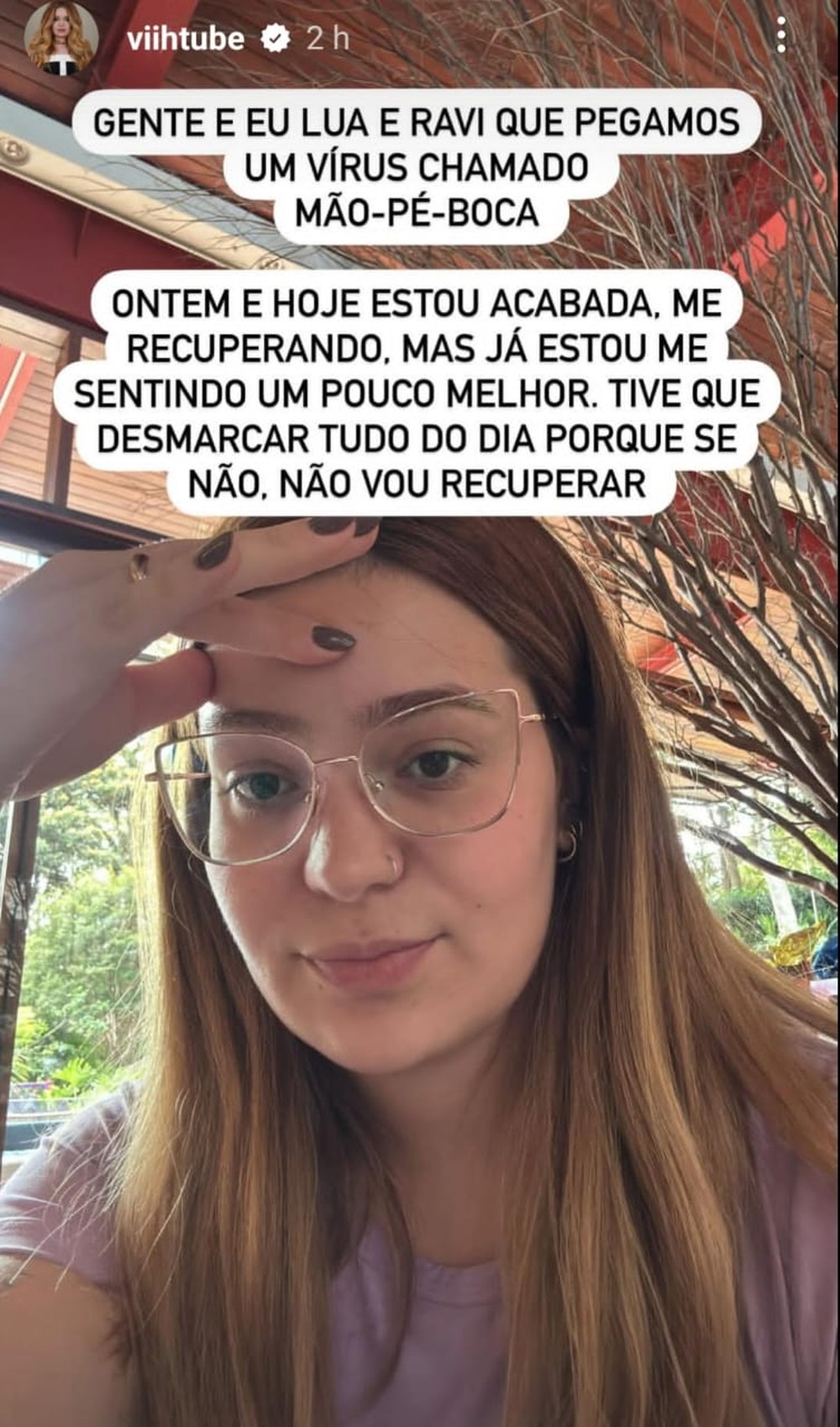 Reprodução 