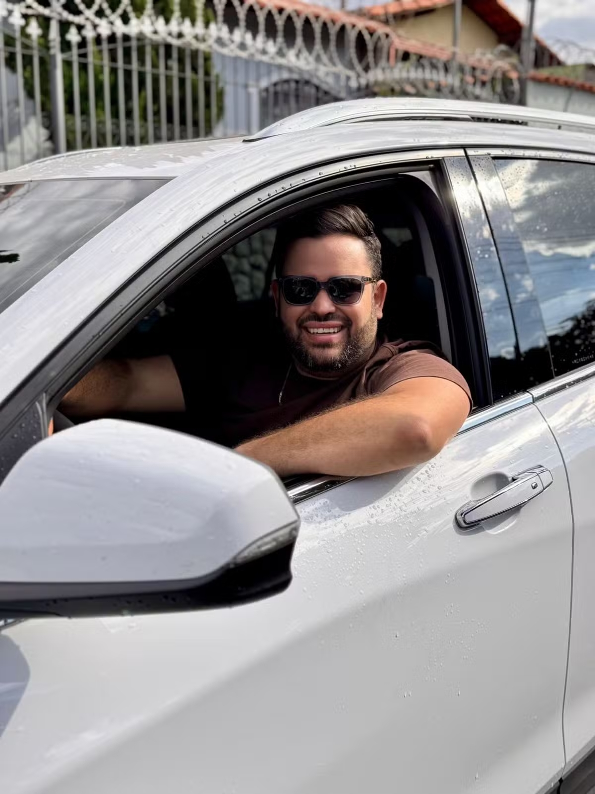 Foto: Arquivo pessoal